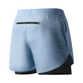 Men’s Quick-Dry Running Shorts