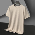 Men’s Short Sleeve Polo T-Shirt